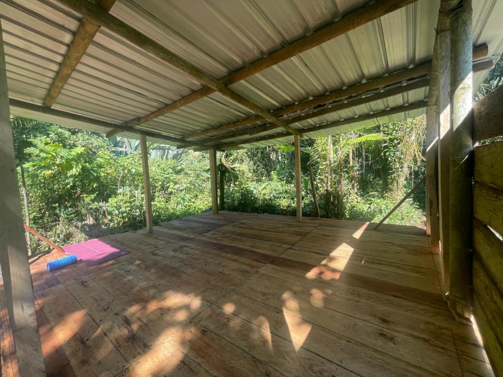 The finished Product! 